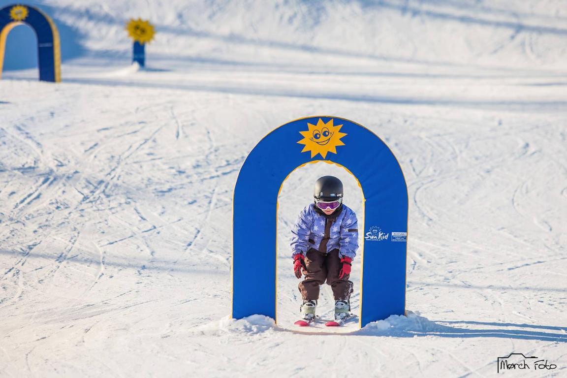 Golsfjellet - Bualie, Milevis Med Sykkelveier, Fiske Og Vannaktivitet, Ski Inn/Ut Til Alpinanlegg Og Langrennsloyper. Kültér fotó
